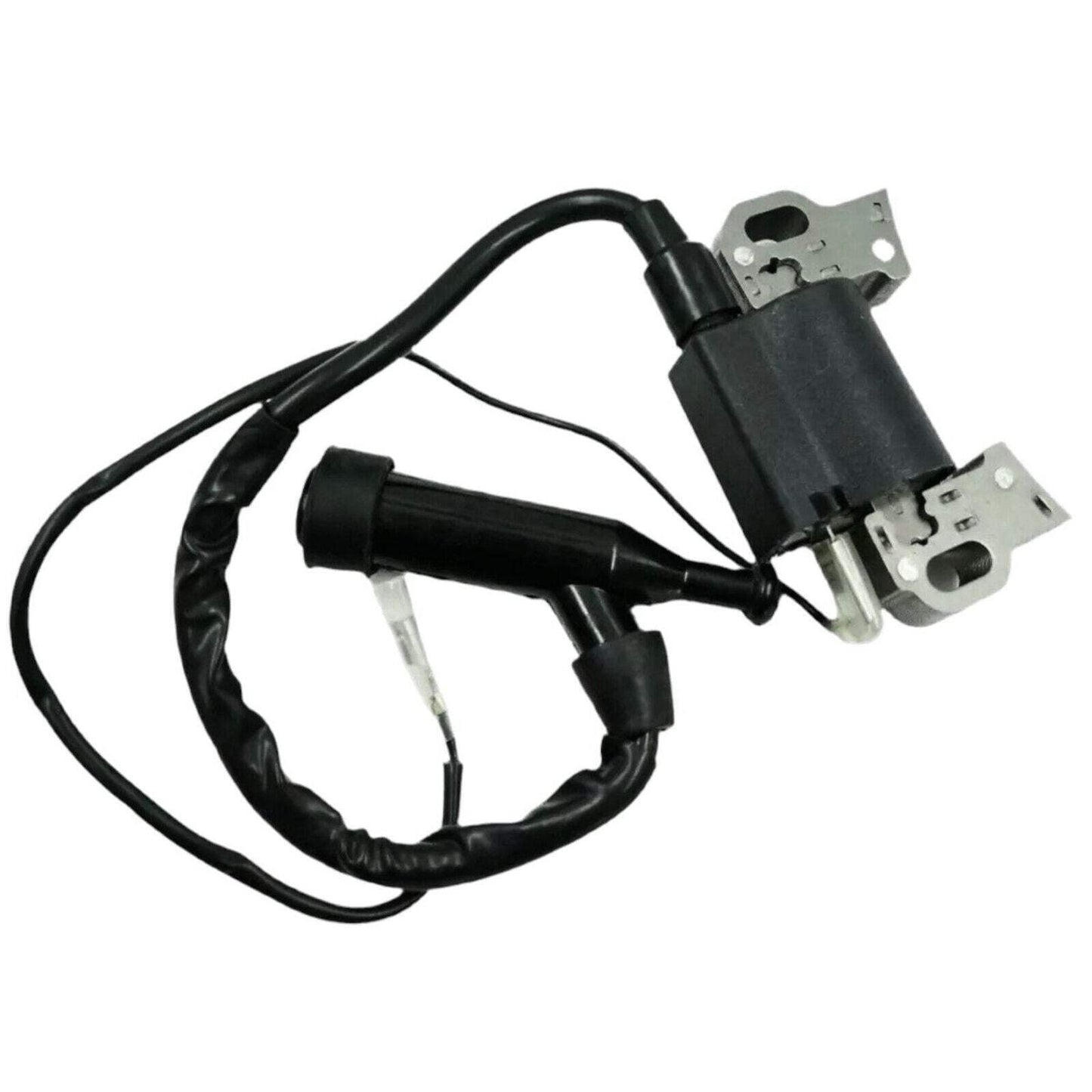 Replacement Ignition Coil Assembly [30500-ZF6-W02 30500-ZE2-023] Compatible with