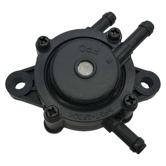 Generic Fits Briggs & Stratton Mikuni Replacement Fuel Pump Assembly for Lawn Mo