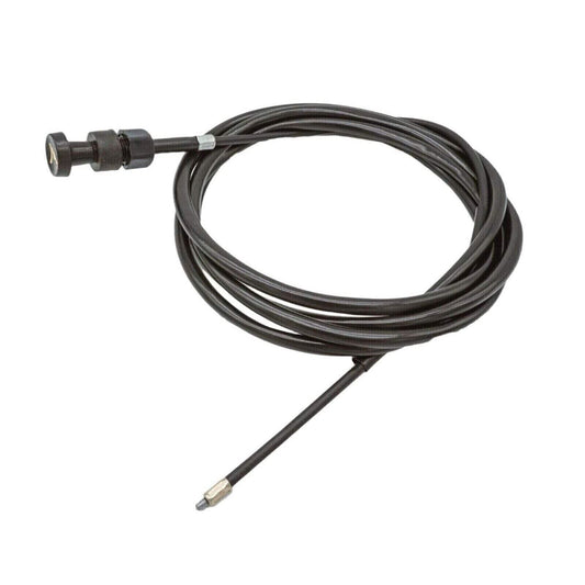 Fits ATVs Dirt Bikes Universal Choke Cable 96" [11mm Thread] Generic Replacement