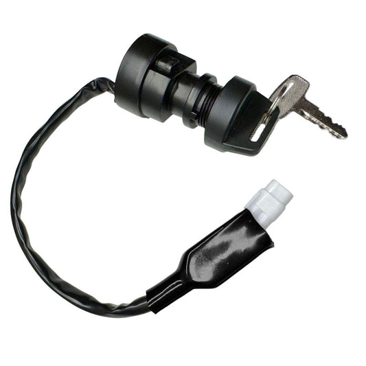Generic Replacement Ignition Switch Fits Kawasaki Brute Force Spec 27005-0019 12
