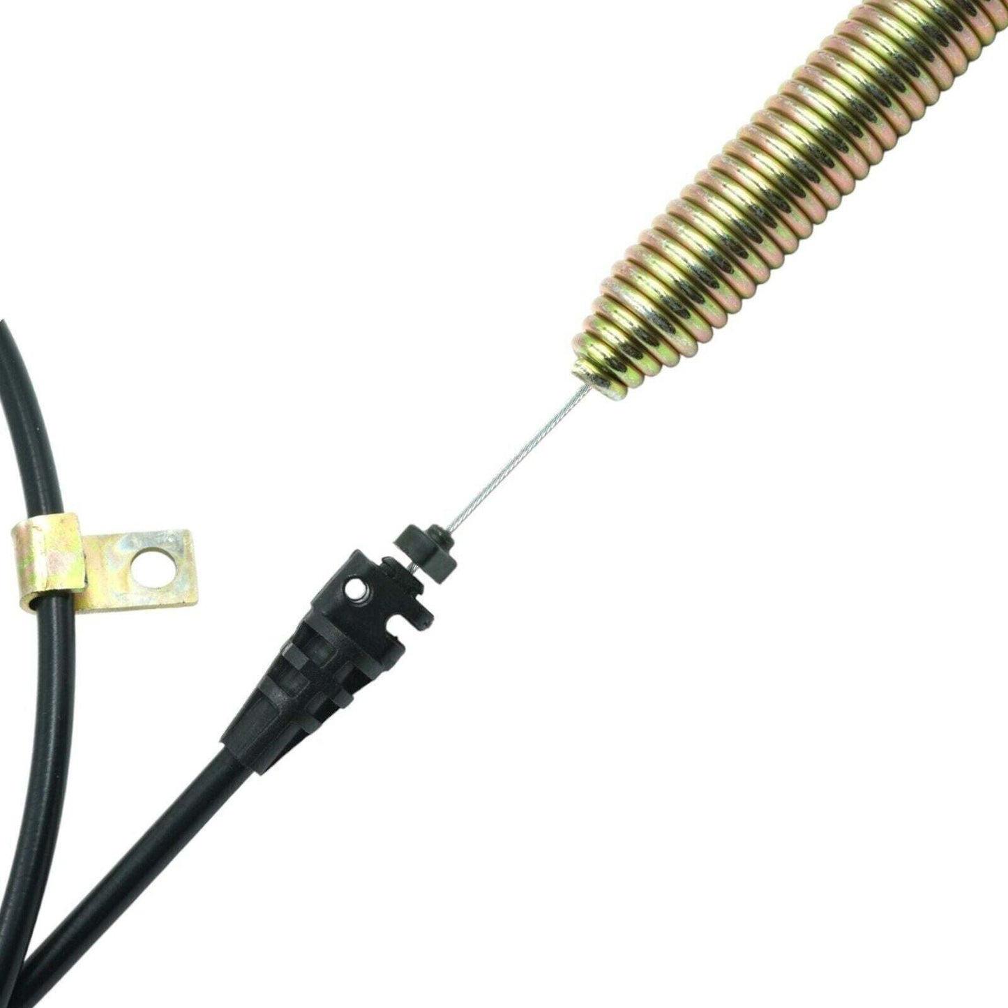 Replacement PTO Control Cable [Replaces OEM GY21106, GY20156, 290-600] Compatibl