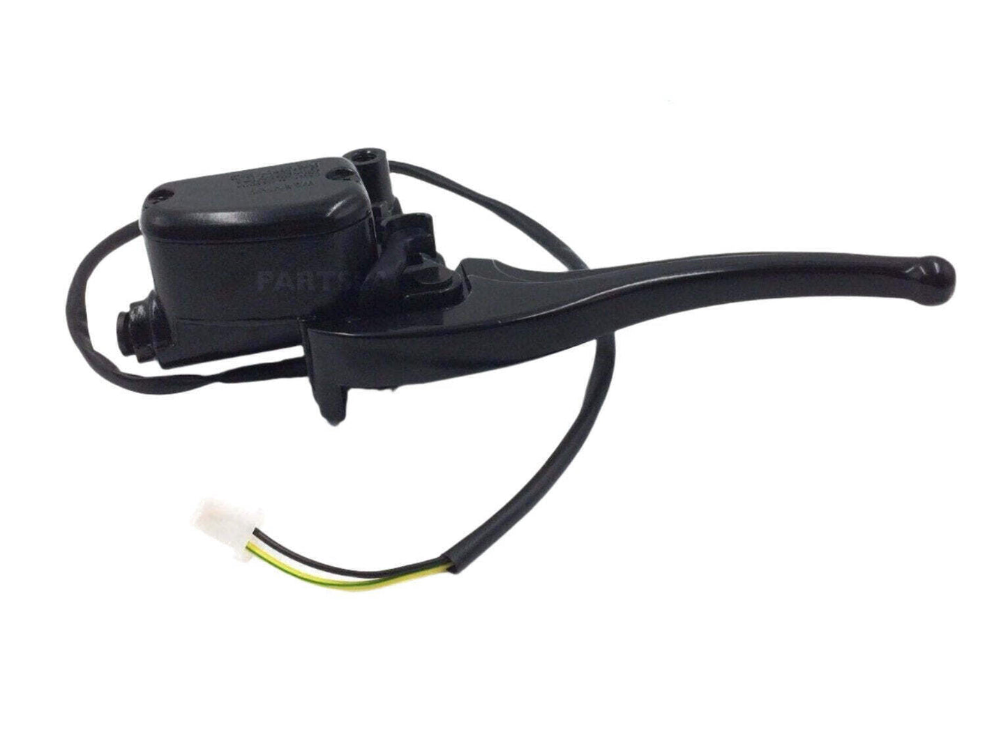 [1911113 1910301 1910684] Fits Polaris ATVs 1990s-2010s Sportsman Scrambler Trai