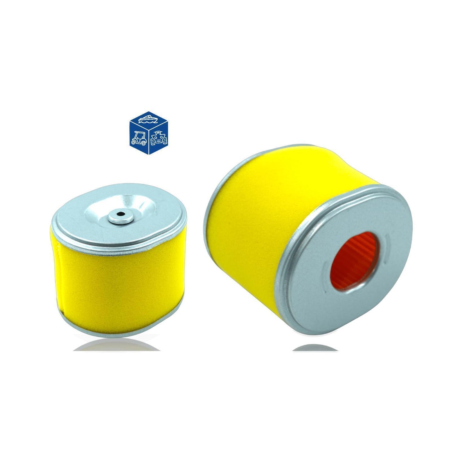 GX Air Filter Assembly [17210-ZE3-010, 17210-ZE3-505, 17210-ZE3-515] Compatible