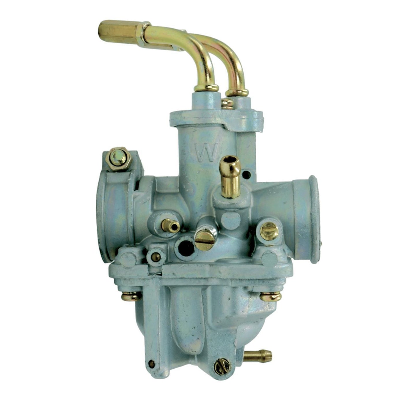 Replacement Carburetor Assembly [1981-2009] Fits Yamaha PW50 Motorcycles and Dir