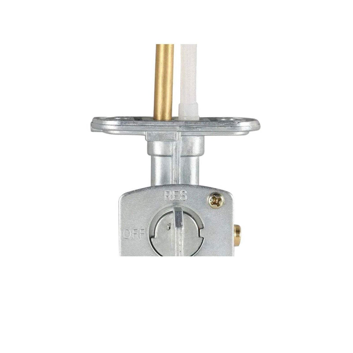 Arctic Cat 500 Fuel Valve Petcock Assembly [1998-2005] Fits Arctic Cat Models 4x