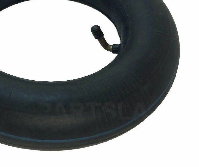 Generic Replacement Tube 110/90-6.5 Fits Jetson Junior Moto & For Motovox Micro