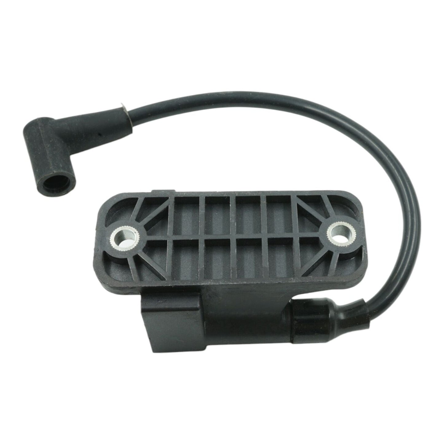 New Replacement 4-Pin Ignition Coil for Mercury MerCruiser Force Engines 1996-2006 Compatible with 30HP to 300HP Models OEM Part Numbers Ignition Coil