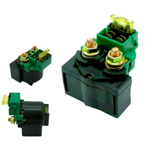 Generic Replacement Starter Relay Fits Honda NX250 1988-1990 Magna VF750 V45 OEM
