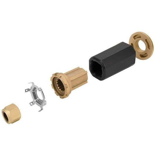 [835257Q1 835257A1 835257K1] Compatible with Mercury Mariner Outboards and MerCr