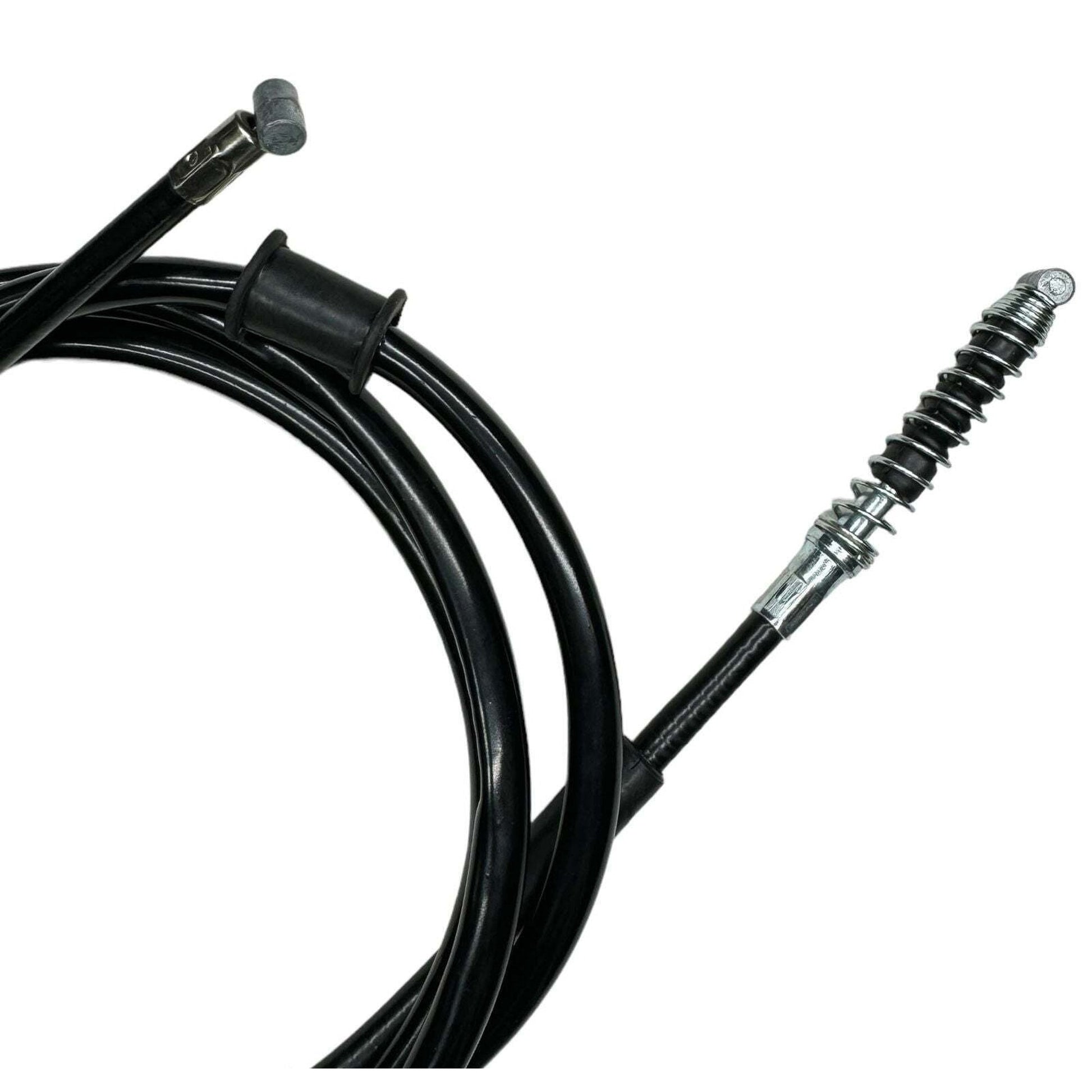 New Replacement Rear Hand Brake Cable for Fits HondaTRX450R 2004-2009 Fits Sportrax 450R OEM Specifications Durable Easy Installation Hand Brake Cable