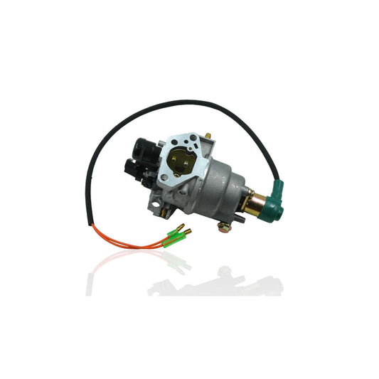 Replacement Generator Carburetor [16100-Z5L-F11] Compatible with Honda GX240