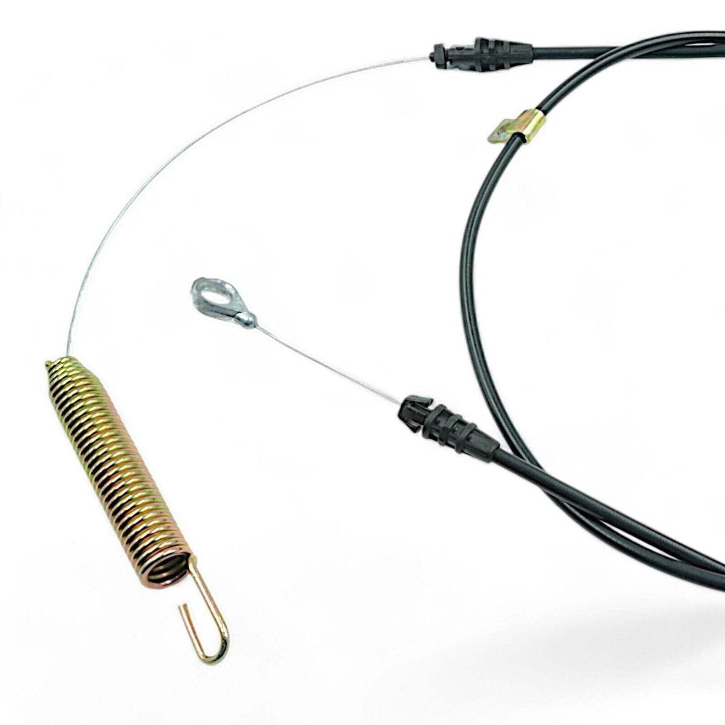 Replacement PTO Control Cable [Replaces OEM GY21106, GY20156, 290-600] Compatibl