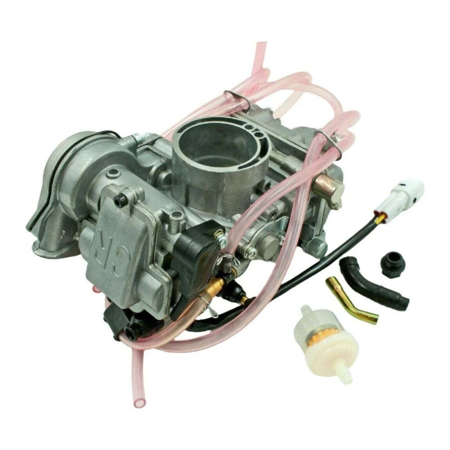 New Carb For Honda CRF 450 R CRF450R RB-151 Carburetor Carb 2002-2008  39MM