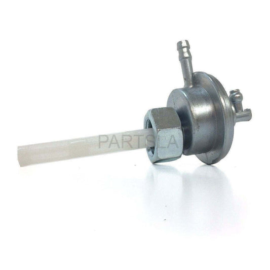Generic Replacement Fuel Valve Gas Petcock Fits GY6 Spec Moped ATV Go-Kart 49cc-