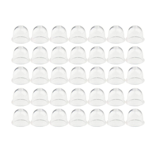 35 Pack Primer Bulbs [188-12-1, 188-12, 188-14] Compatible with Walbro WA WT WY