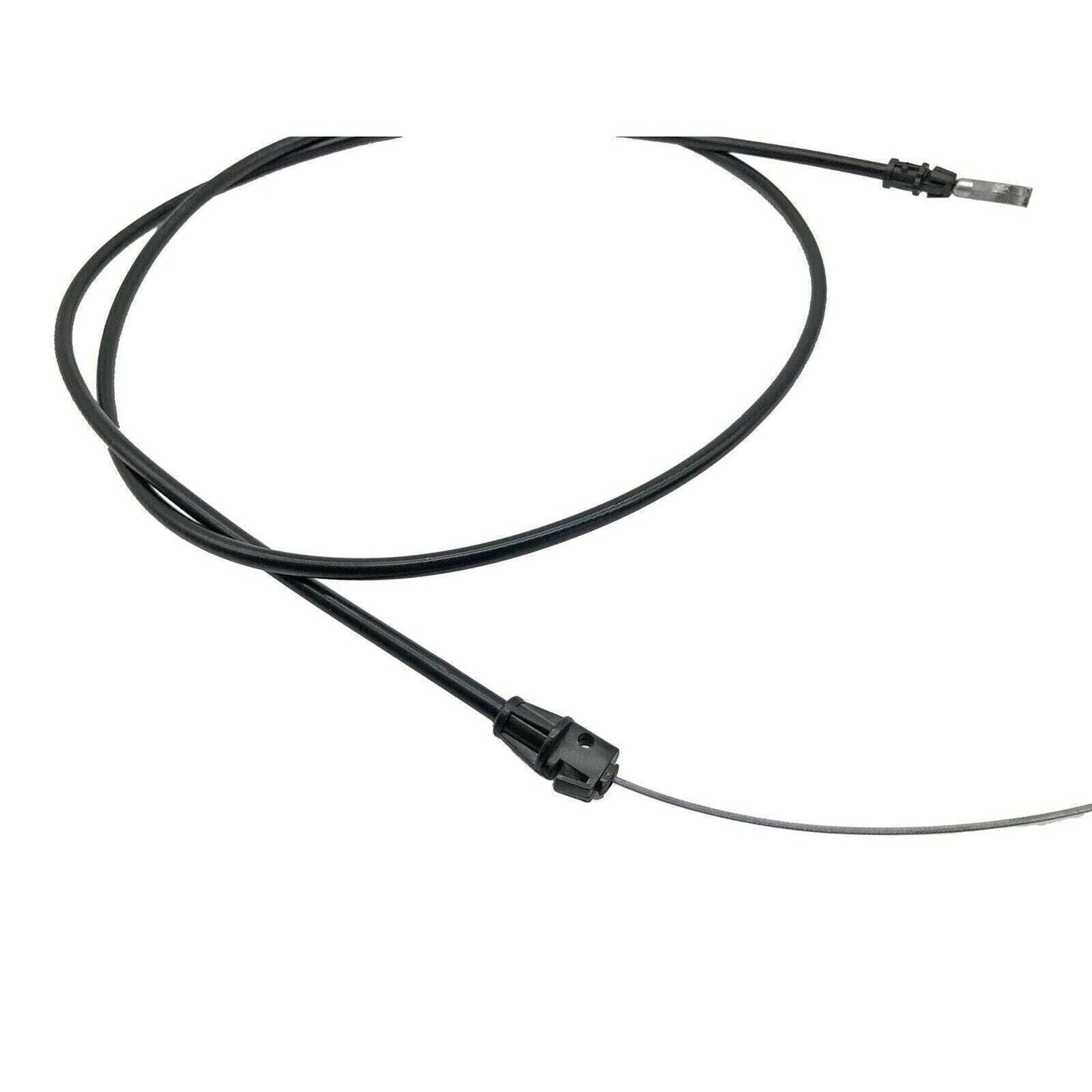 Generic Replacement Manual Clutch PTO Cable Fits Husqvarna 532408319 42" 46" Mow