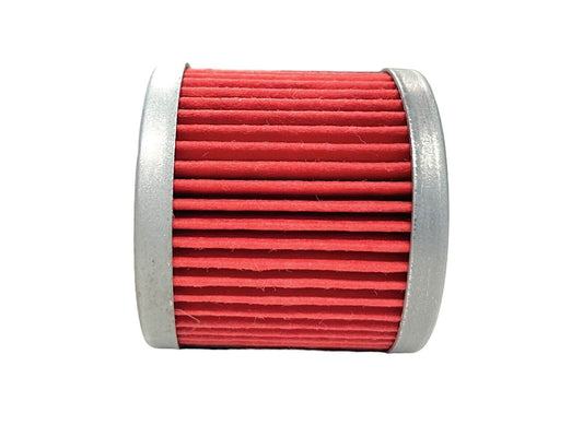 Replacement Oil Filter Cartridge [16510-24501, 16510-25C00, 16510-19B00]