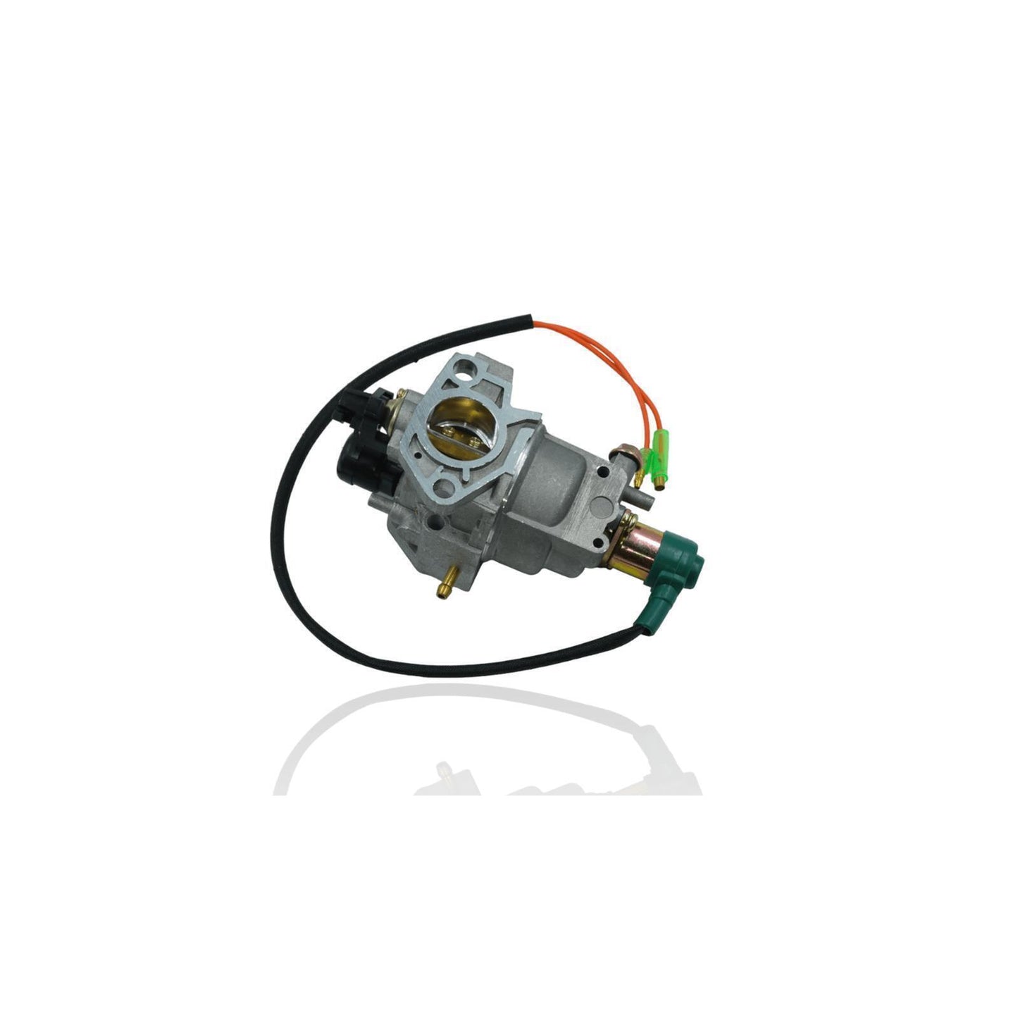 Generator Carburetor Carb GX390 For Honda  GX340 11HP GX390 13HP 188 Generator Carburetor [16100-Z5L-F11] Compatible with Honda GX240