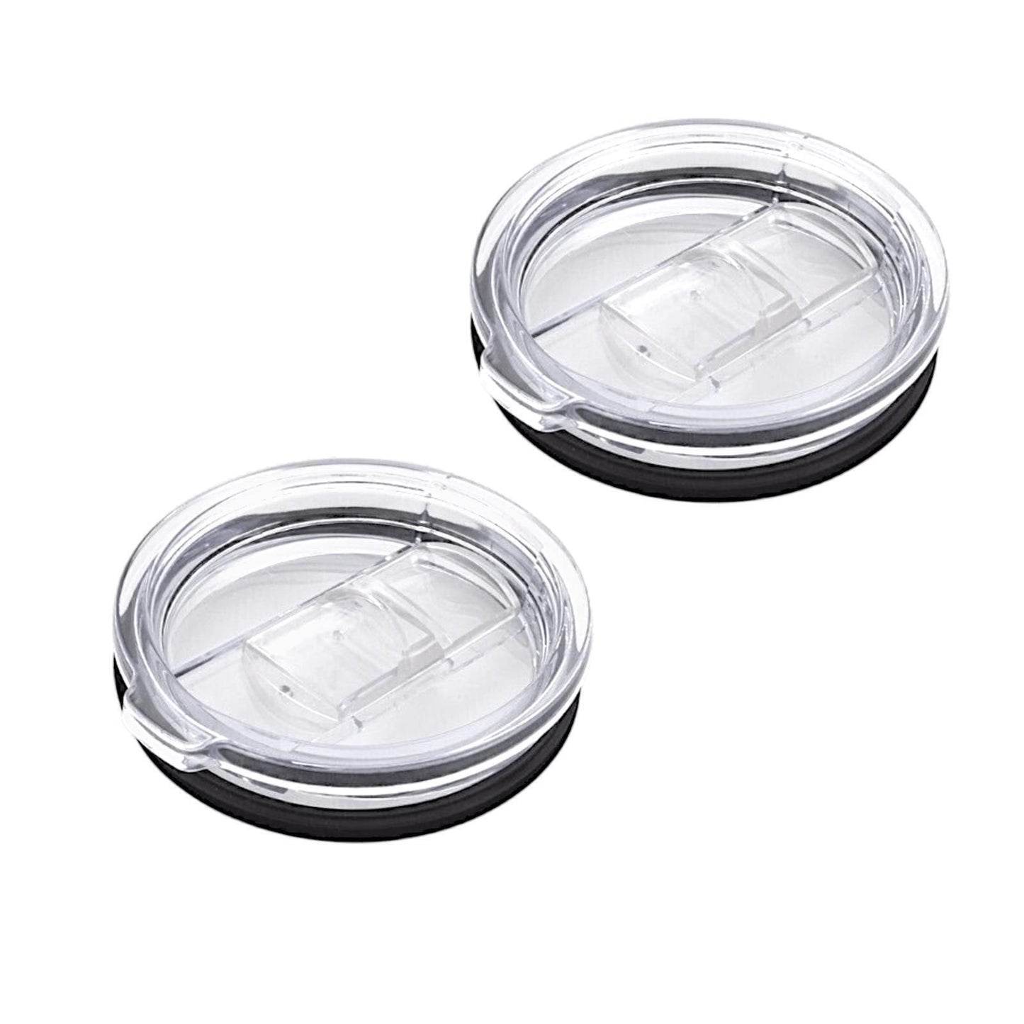 Generic Replacement Universal Sealed Lid 20 oz Tumblers Fits YETI RTIC Ozark 2-P