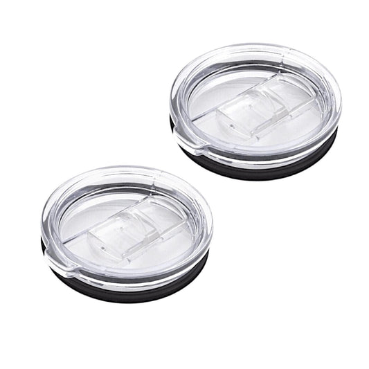 Generic Replacement Universal Sealed Lid 20 oz Tumblers Fits YETI RTIC Ozark 2-P