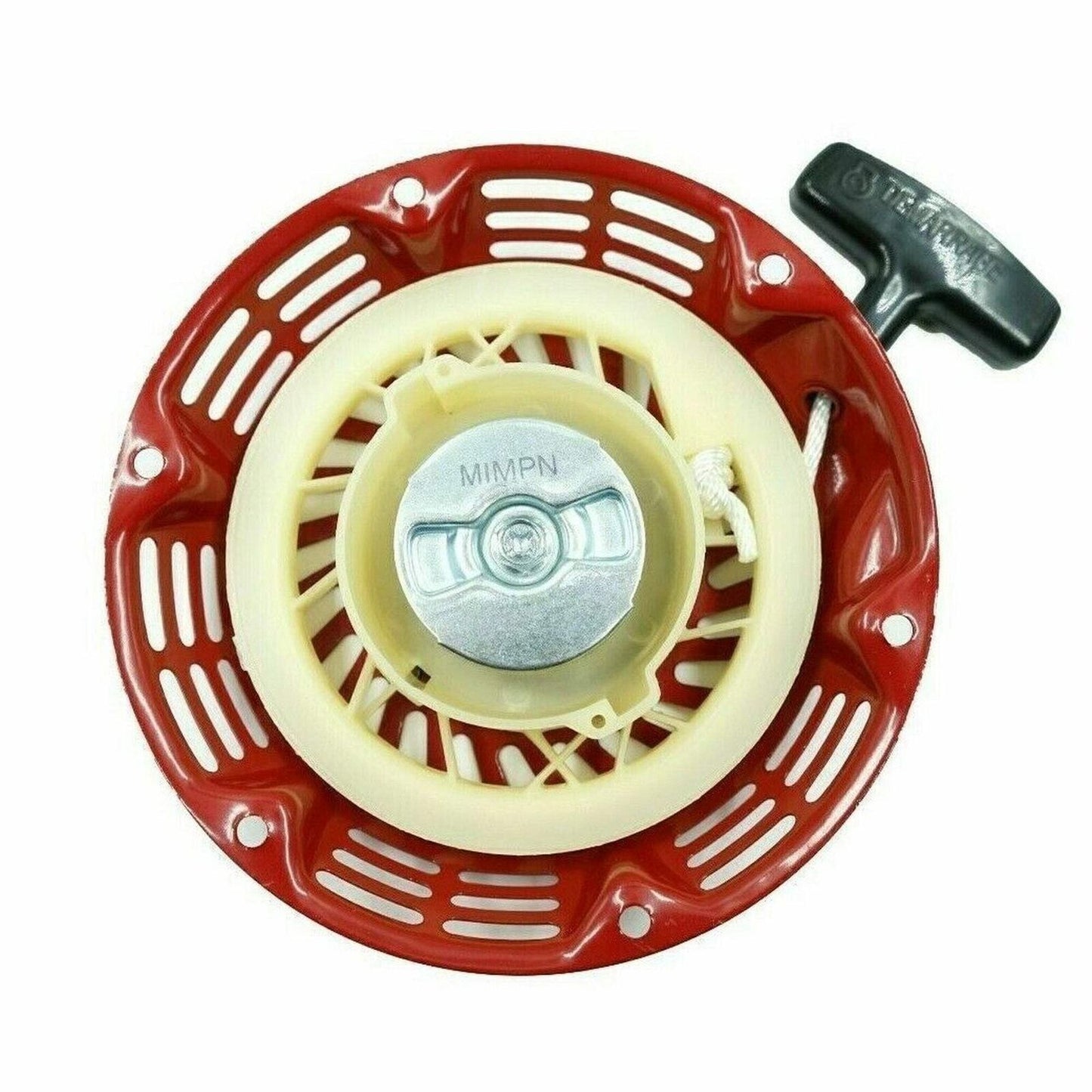 Fits Honda GX120 GX160 5.5HP Generator Recoil Starter Pull Rope Kit Generic Repl