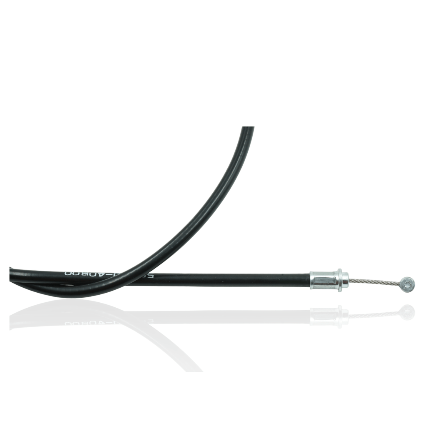 Generic Replacement Throttle Cable Fits Suzuki LT80 LT80S Quadsport 80 58300-40B