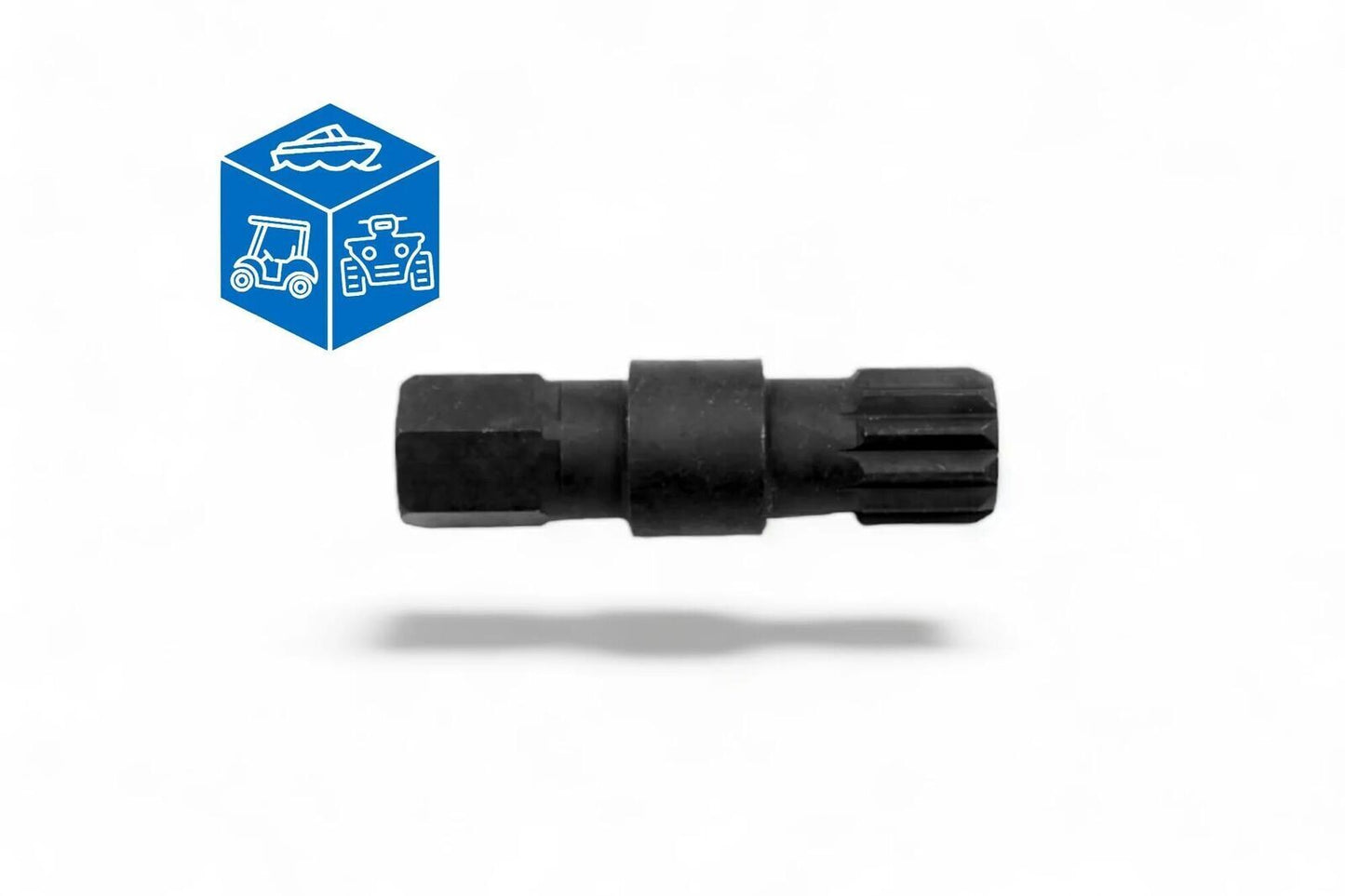 Generic Hinge Pin Tool Replaces 91-78310 Sierra 18-9861 Fits Mercury MerCruiser