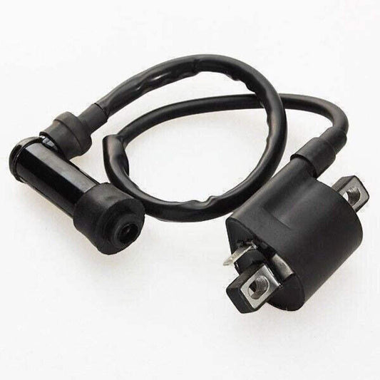 Generic Replacement Ignition Coil Fits Yamaha TTR110 TTR125 TTR230 OEM Spec 3KJ-