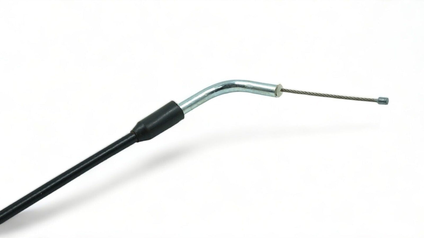 58300-02C00 Replacement Throttle Cable 1989-2004 For Suzuki Quadrunner 160 LT160