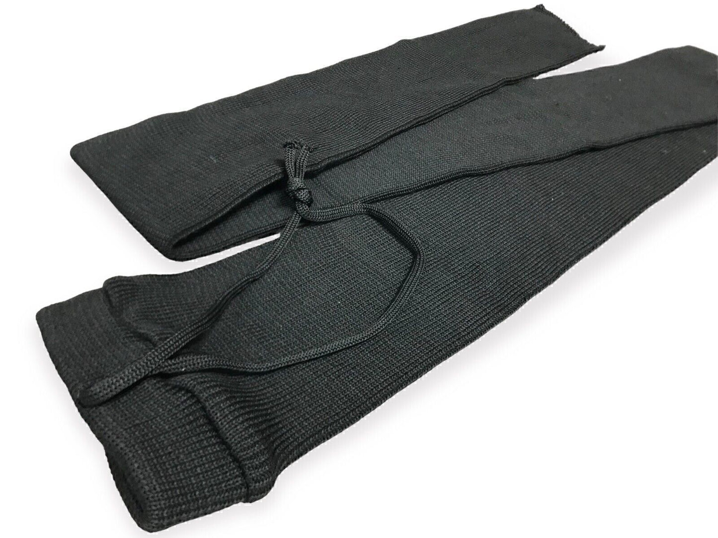 Gun Sock - Slip On Cover- Adjustable, Durable, Protective Carry Case 52"