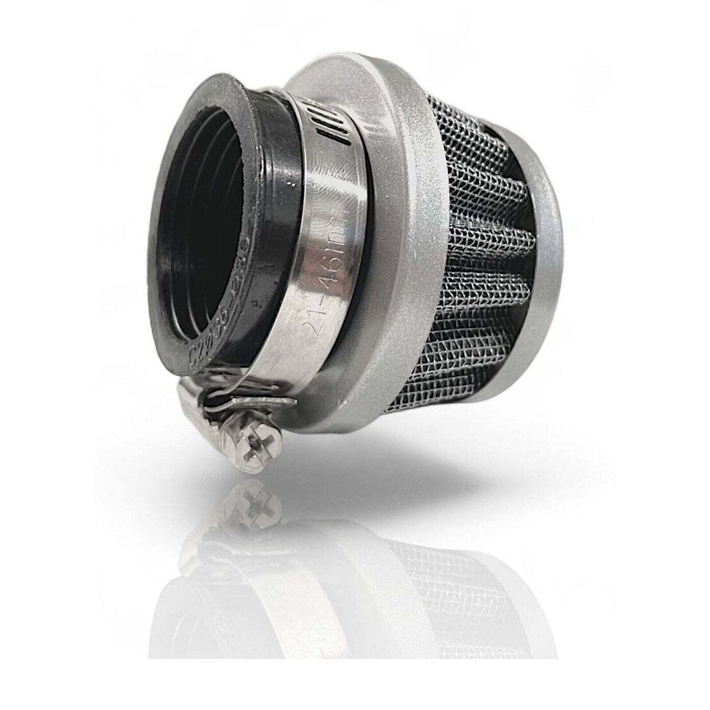 Generic Replacement 35mm Universal Air Filter For ATVs Motorcycles Mopeds Jetski