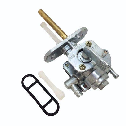 [XJ550 Maxim XJ550R Seca A8] Fuel Valve Petcock Assembly Compatible with Yamaha