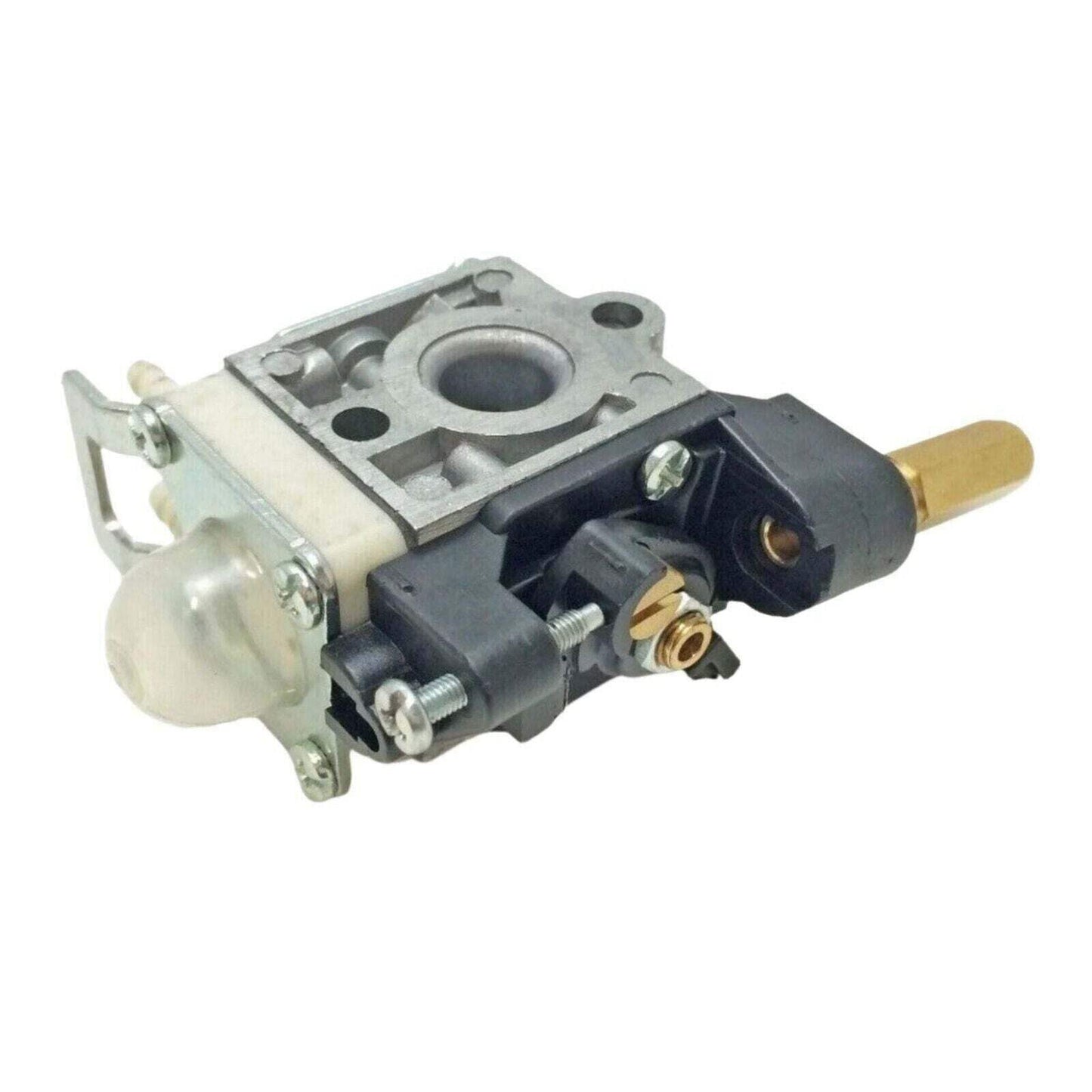 Replacement Carburetor Assembly [GT200 GT201 SRM200 SRM201 SRM130 SRM231 SRM230