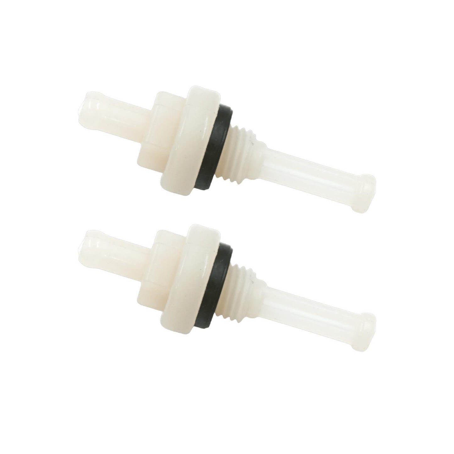 Fuel Tank Joint Filter 4-Pack [16955-ZE1-000, 91353-671-003, 95002-02080] Compat