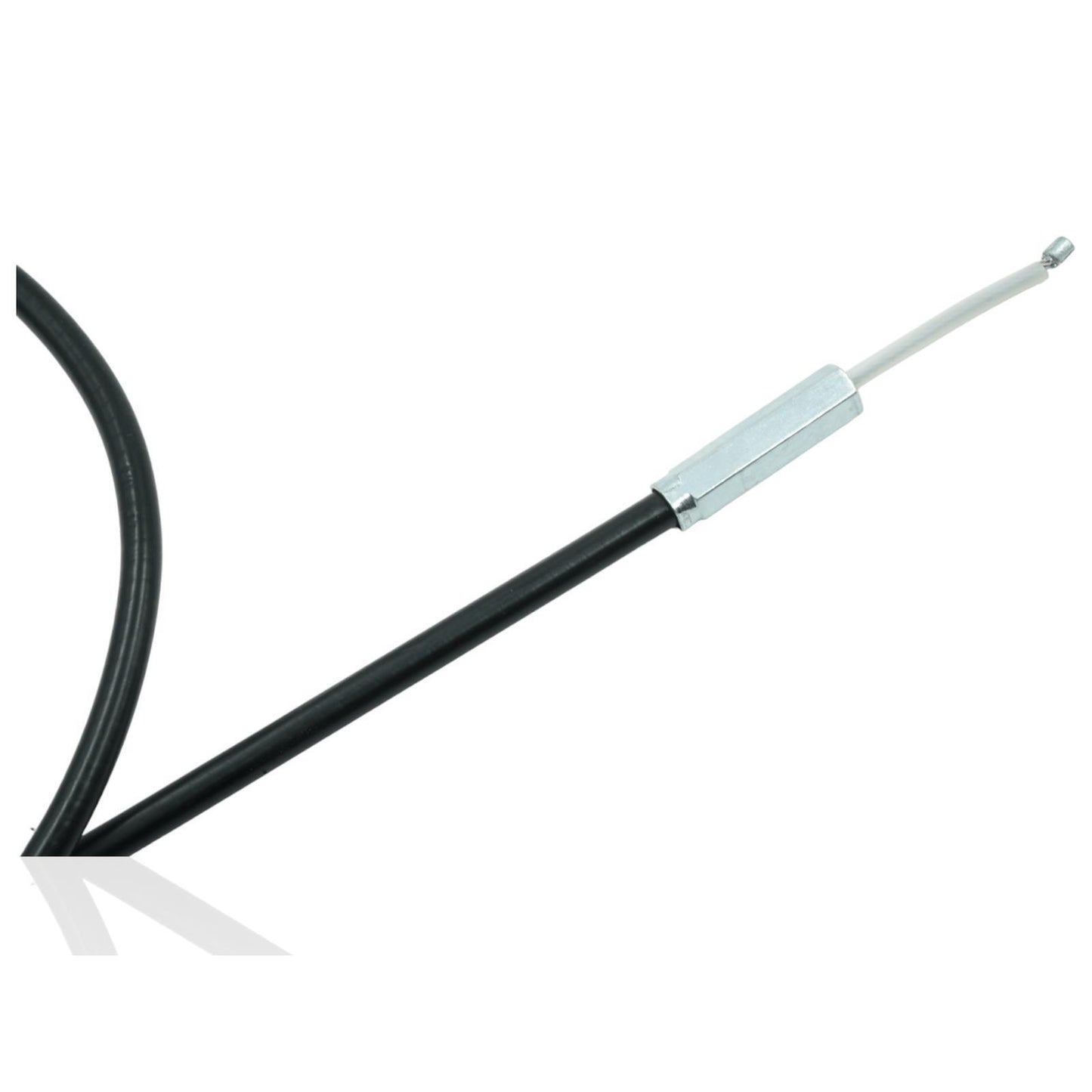 Replacement Throttle Cable [1NU263110000 1YW263110000 4WV263110000] Compatible w