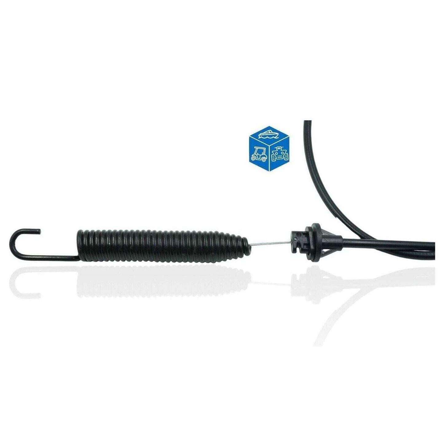 946-04173E 746-04173A Replacement Deck Cable [Fits MTD Models] OEM Part Durable