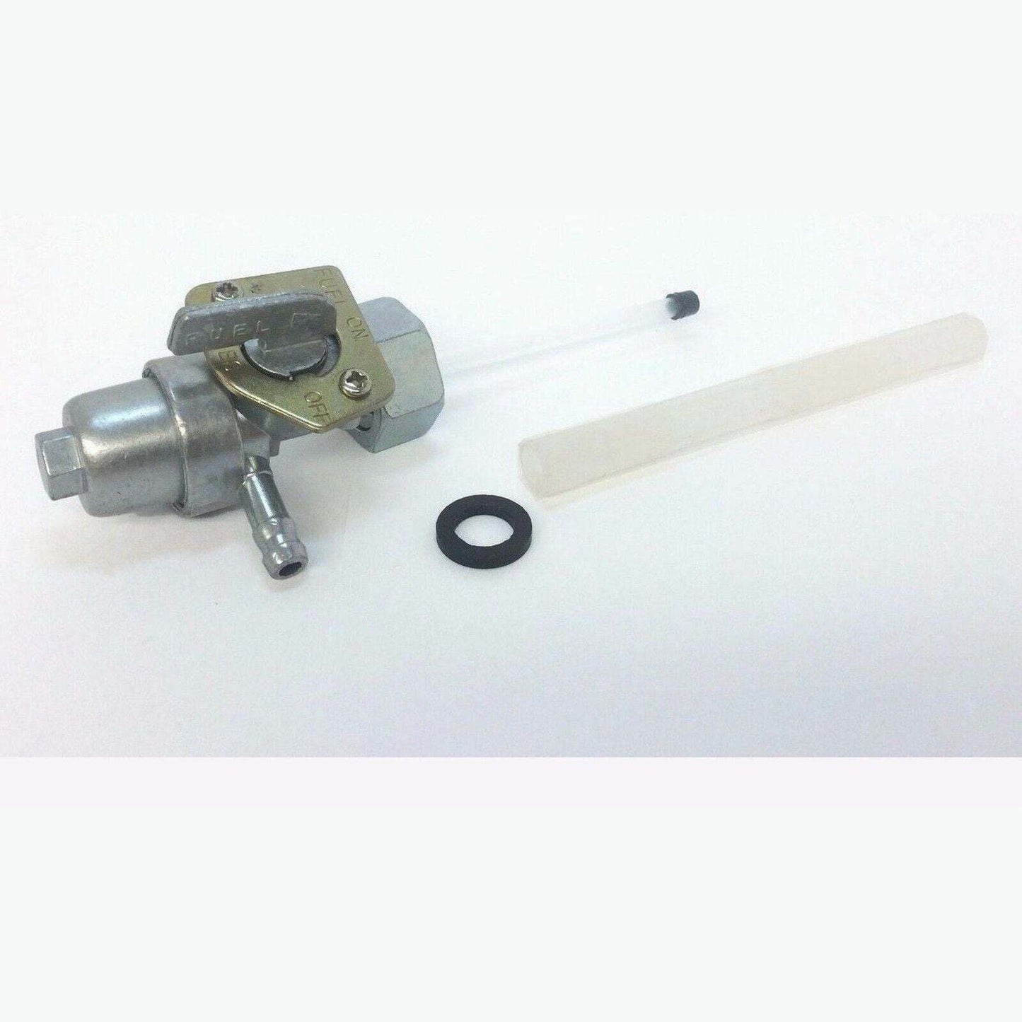 Honda Shadow VT500C Motorcycle Fuel Petcock Valve Tank Switch Compatible A2