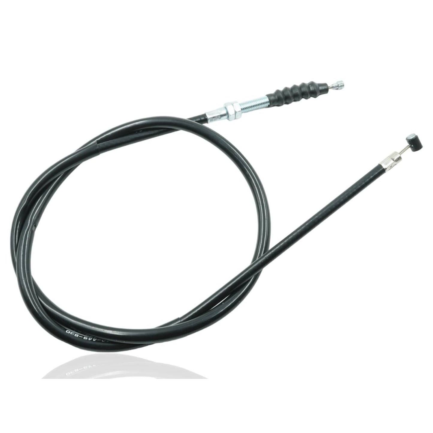 Replacement Clutch Cable for Nighthawk 250 CB250 1991-2008 Rebel 250 CMX250C/X 1