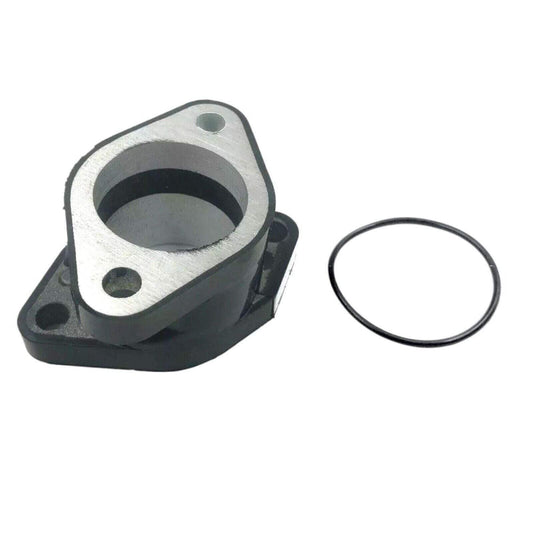 For Yamaha Warrior YFM 350x ATV Generic Replacement Intake Manifold Fits 1UY-135