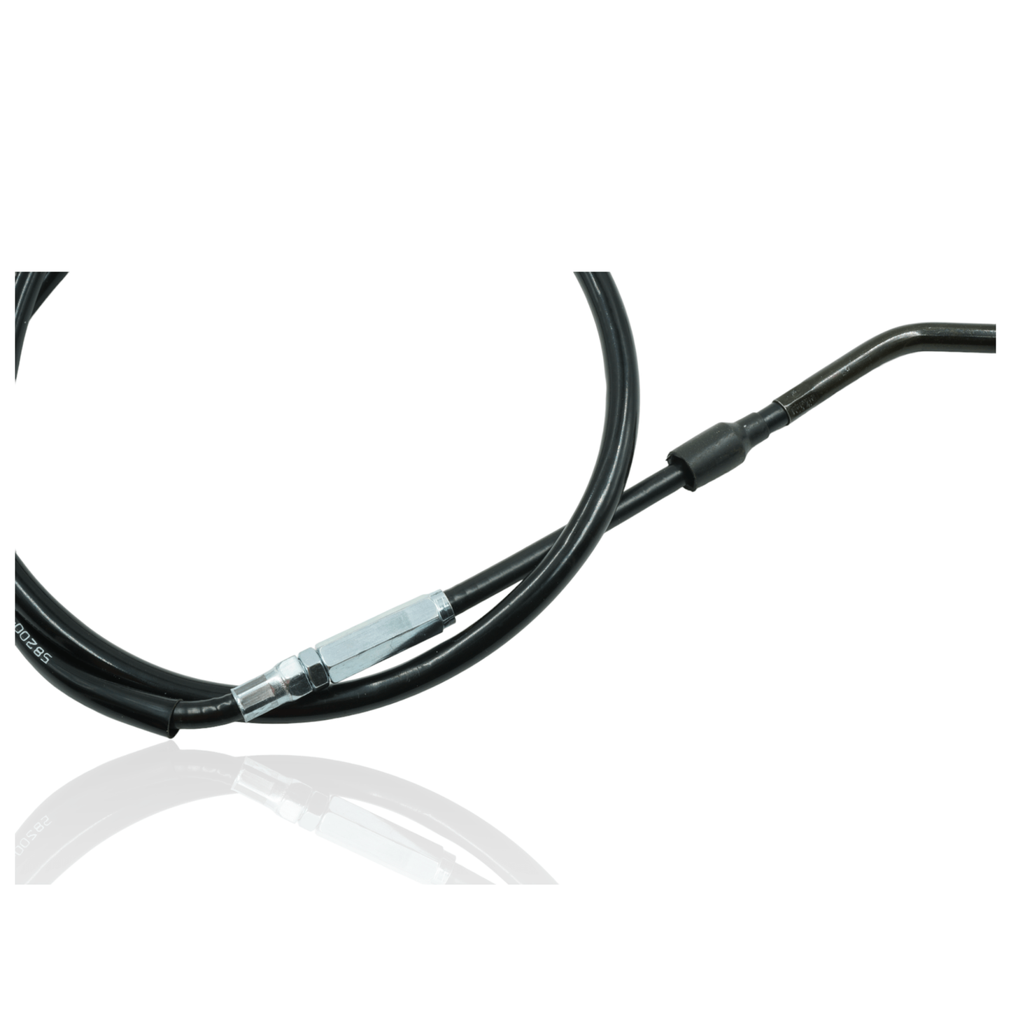 Throttle Cable [58300-31G20 58300-31G10] Fits Suzuki KingQuad LT450 2009-2018 LT