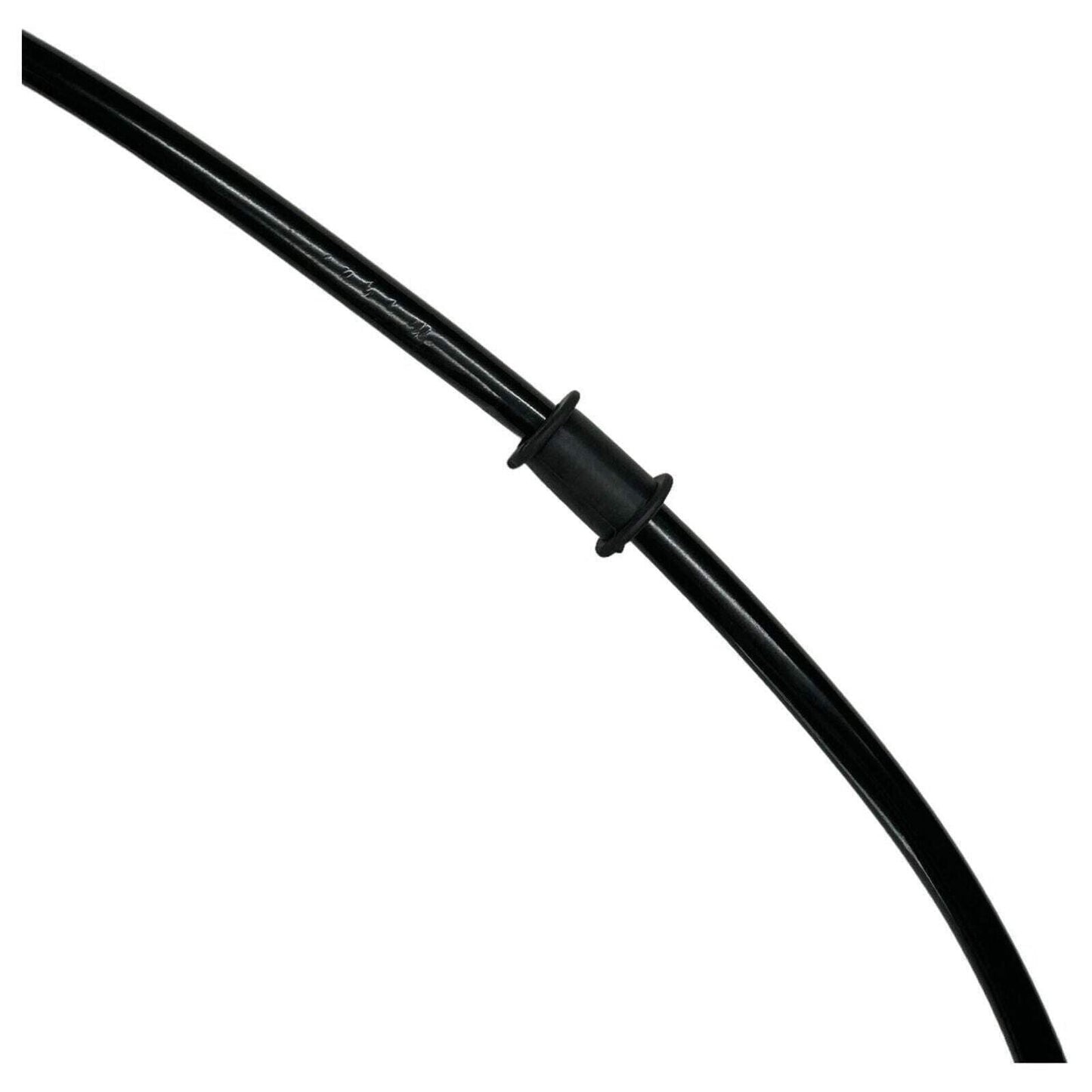 Fits Honda TRX450R Sportrax 450R 2004-2009 Rear Hand Brake Cable Generic Replace