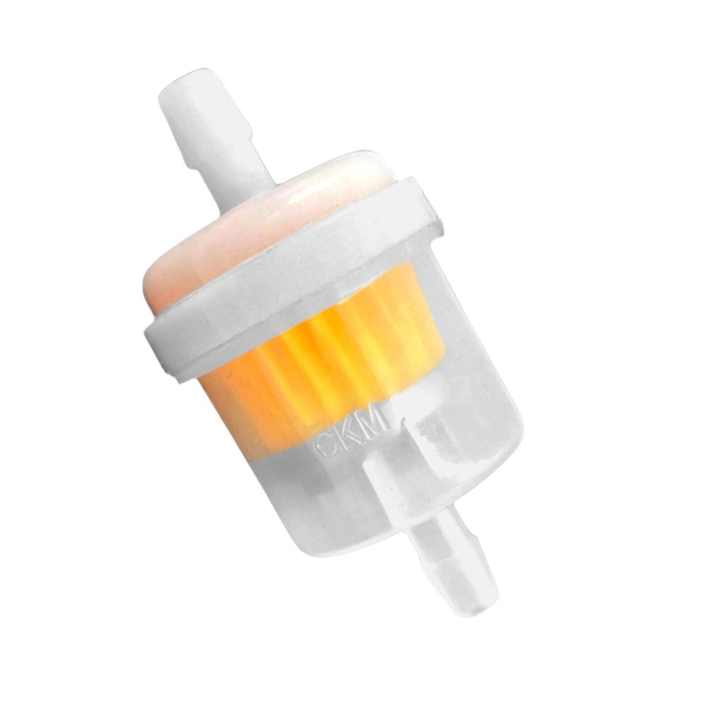 [GX110 GX120 GX140 GX160 GX200 GX240 GX270] Universal Inline Fuel Gas Filter Fit
