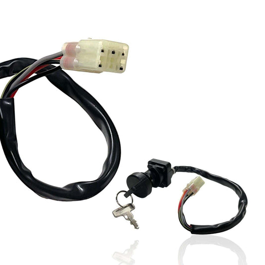 For Suzuki King Quad 750 Eiger 400 ATV Generic Replacement OEM Spec Ignition Swi