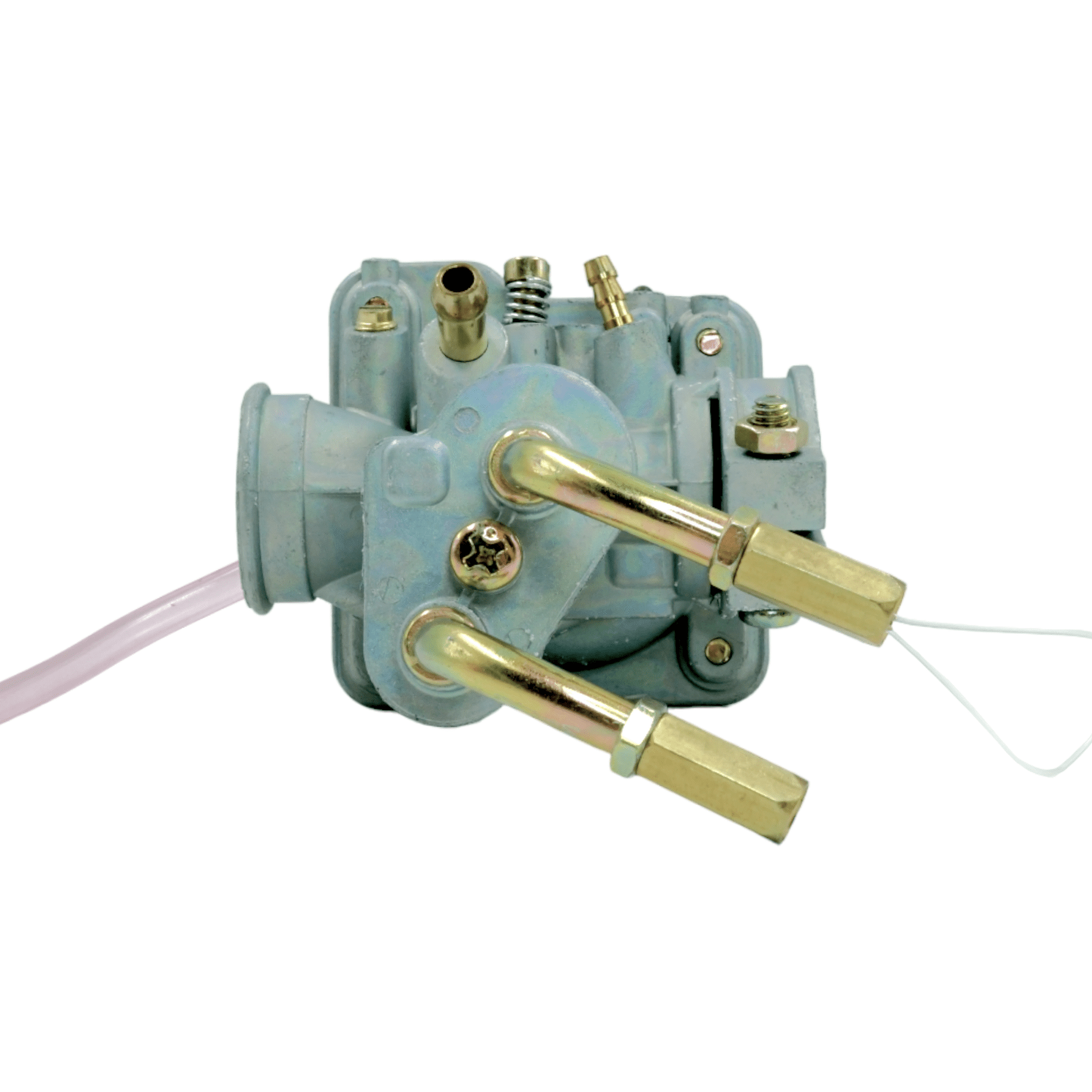 PW50, MJ50J, MJ50L, YF60 YT60 Tri-Zinger, Yamahopper Carburetor Assembly 1HN-141