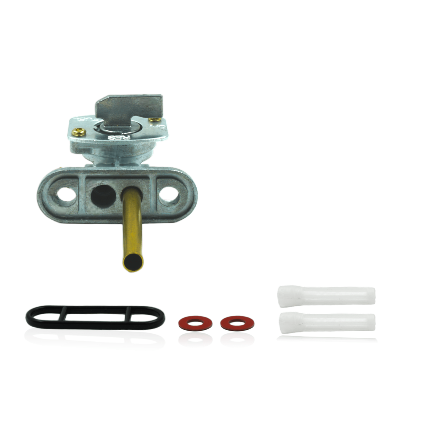 Fuel Petcock Valve [YFM 400 Kodiak 1993-1999] Compatible with Yamaha ATVs