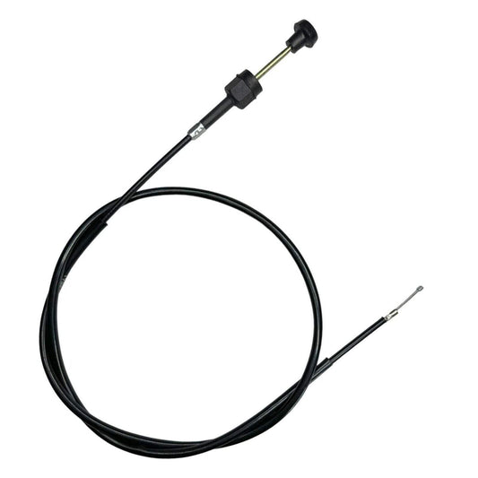 17950-HN5-670 Choke Cable For 2000-2003 Honda Rancher 350 2x4 ES (TRX350TE) (TRX