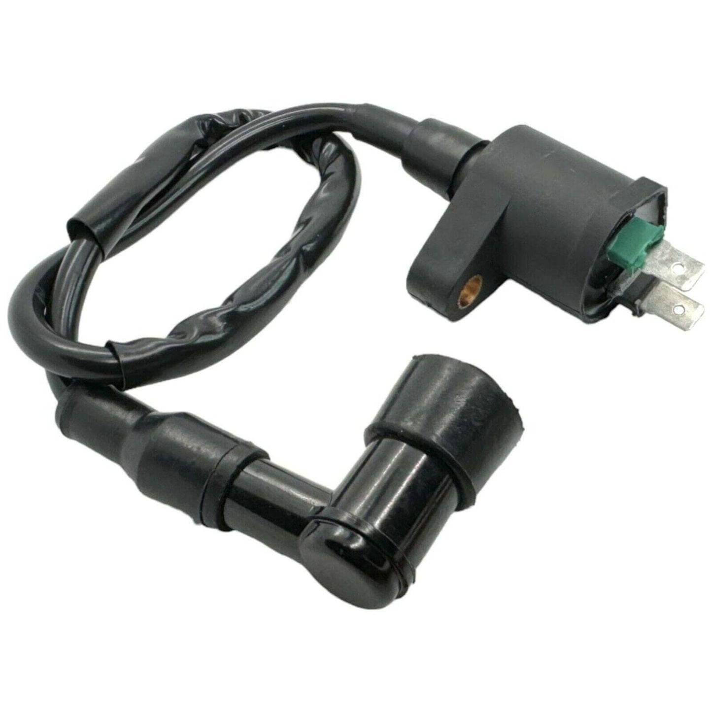 Ignition Coil for Honda Recon 250 Fourtrax 300 Sportrax ATVs OEM Replacement Dur