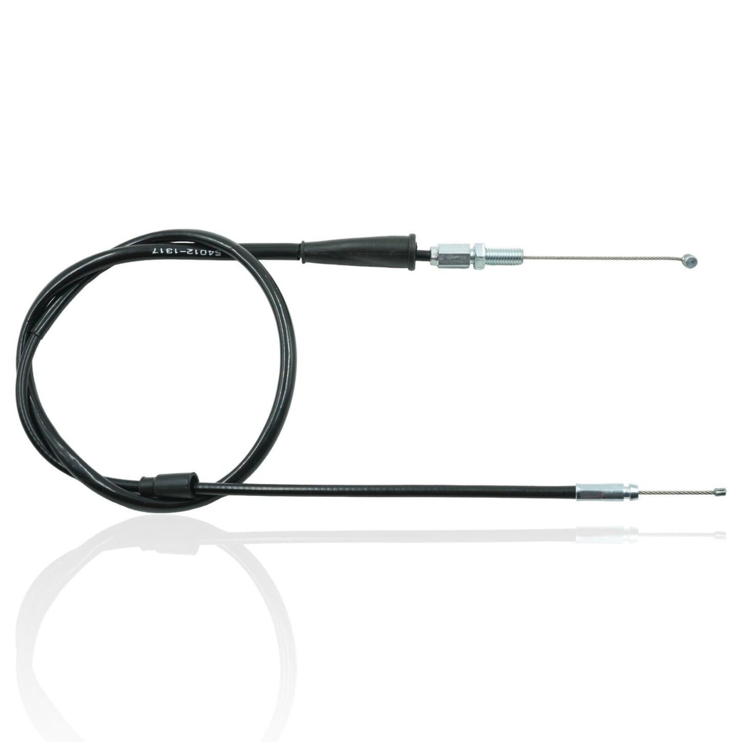 New Replacement Throttle Cable for Kawasaki KX80/KX85/KX100 and KDX80 1987-2013