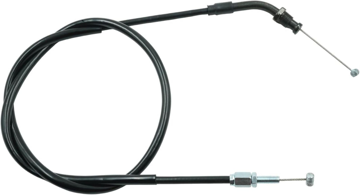 Throttle Cable [17920-KEN-670] Compatible with Honda CMX250C 1996-2016 Generic R