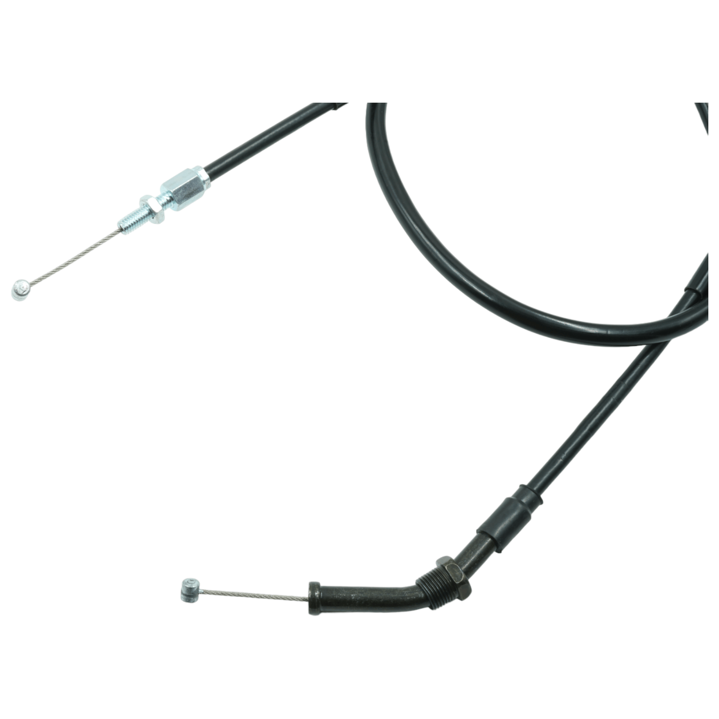 17920-KEN-670 Throttle Cable [1996-2016 Honda CMX250C] Fits OEM Part for Precise
